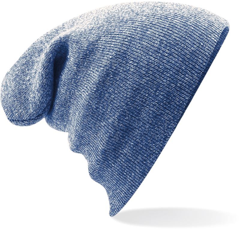 B 45 | Strickmütze "Original" (heather navy)