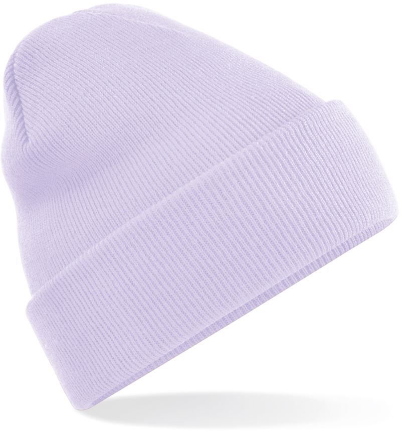 B 45 | Strickmütze "Original" (lavender)