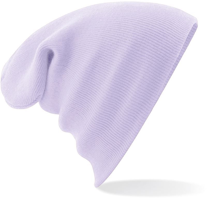 B 45 | Strickmütze "Original" (lavender)