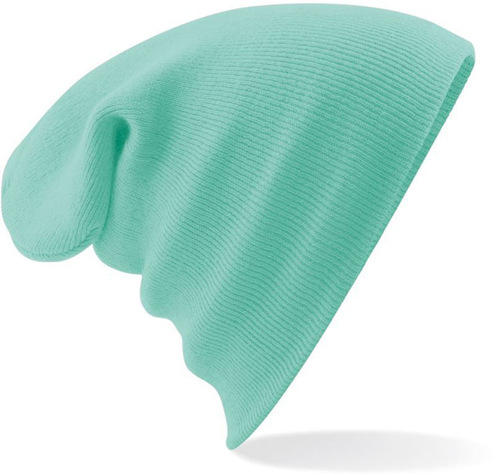 B 45 | Strickmütze "Original" (mint green)