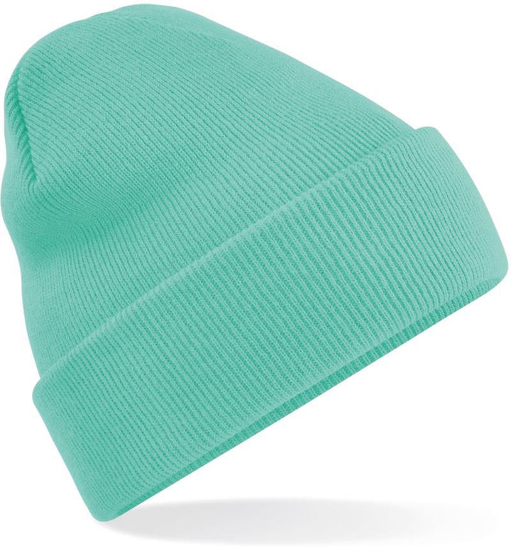 B 45 | Strickmütze "Original" (mint green)