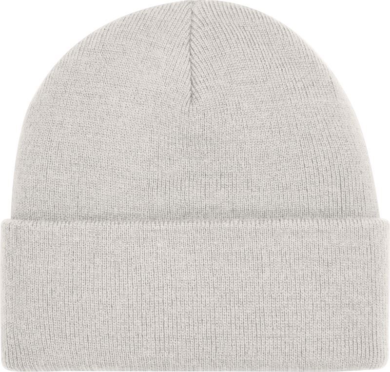 B 45 | Strickmütze "Original" (natural stone)