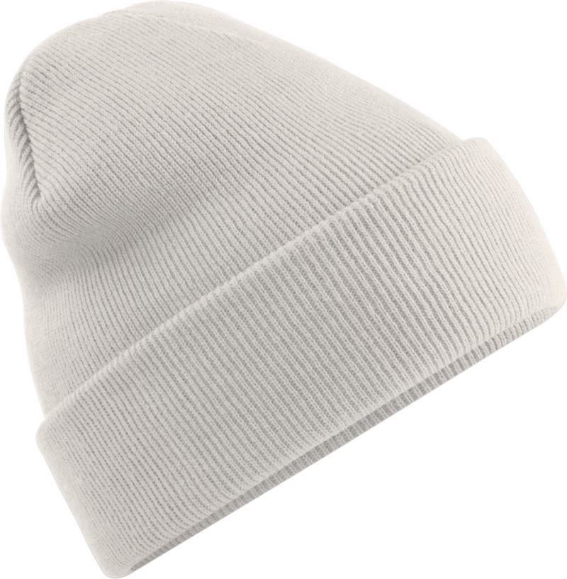B 45 | Strickmütze "Original" (natural stone)
