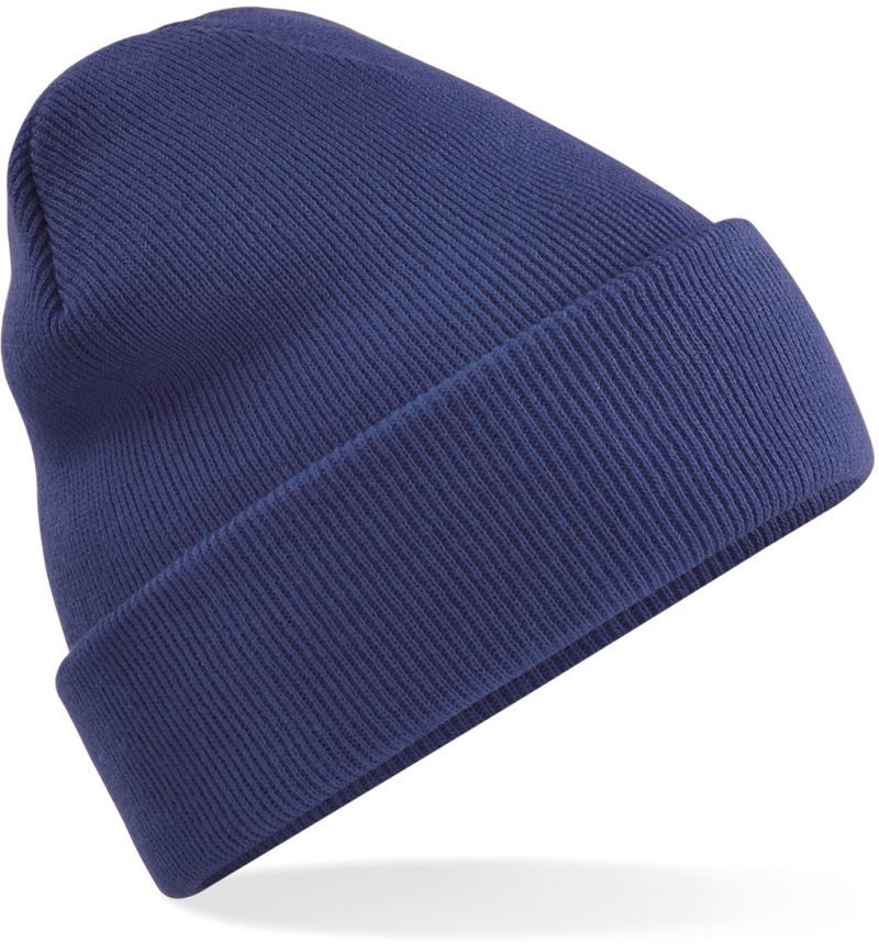 B 45 | Strickmütze "Original" (oxford navy)