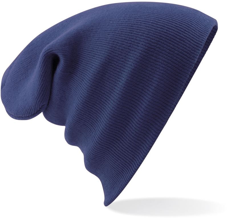 B 45 | Strickmütze "Original" (oxford navy)