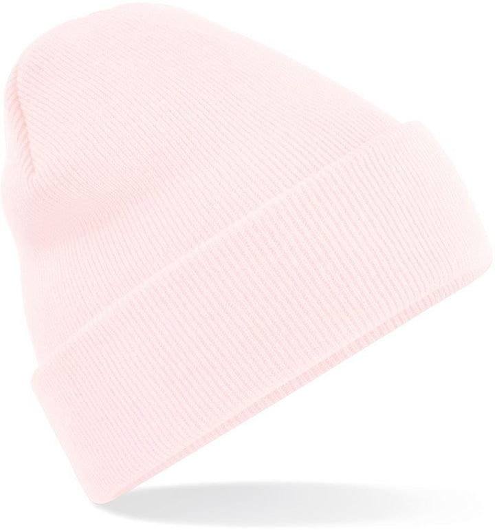 B 45 | Strickmütze "Original" (pastel pink)