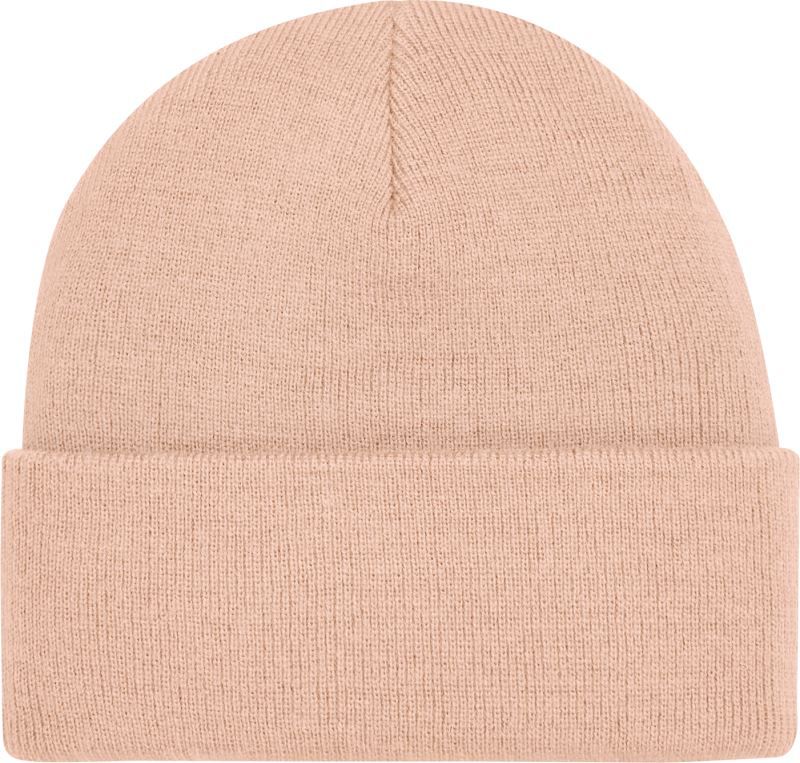 B 45 | Strickmütze "Original" (peach)