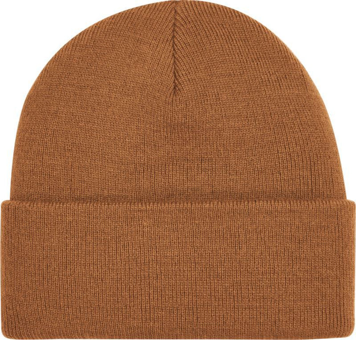 B 45 | Strickmütze "Original" (pumpkin)