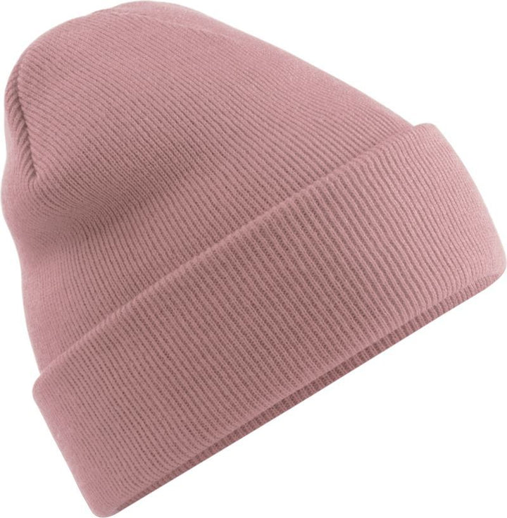 B 45 | Strickmütze "Original" (rose)