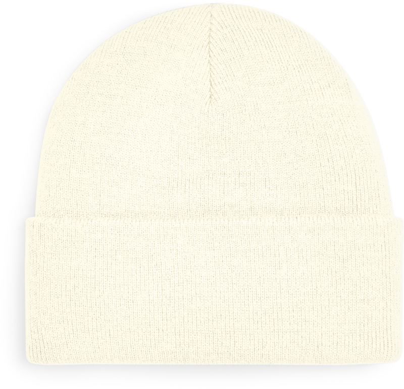 B 45 | Strickmütze "Original" (soft white)