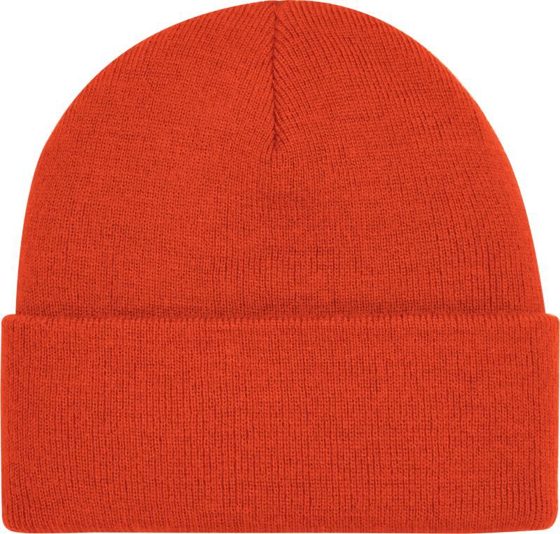 B 45 | Strickmütze "Original" (sunset)