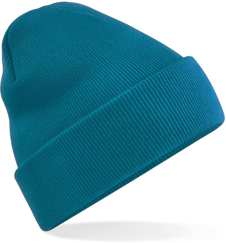 B 45 | Strickmütze "Original" (teal)