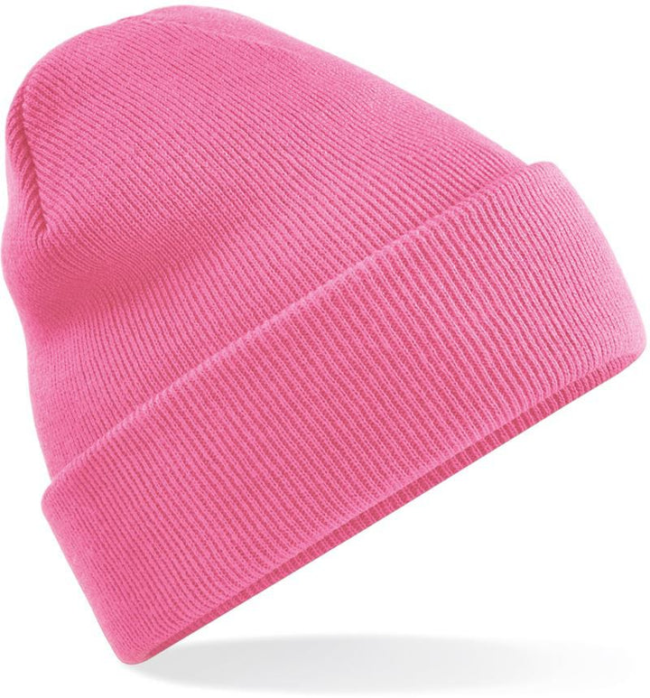 B 45 | Strickmütze "Original" (true pink)