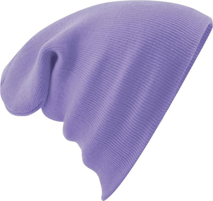 B 45 | Strickmütze "Original" (violet)