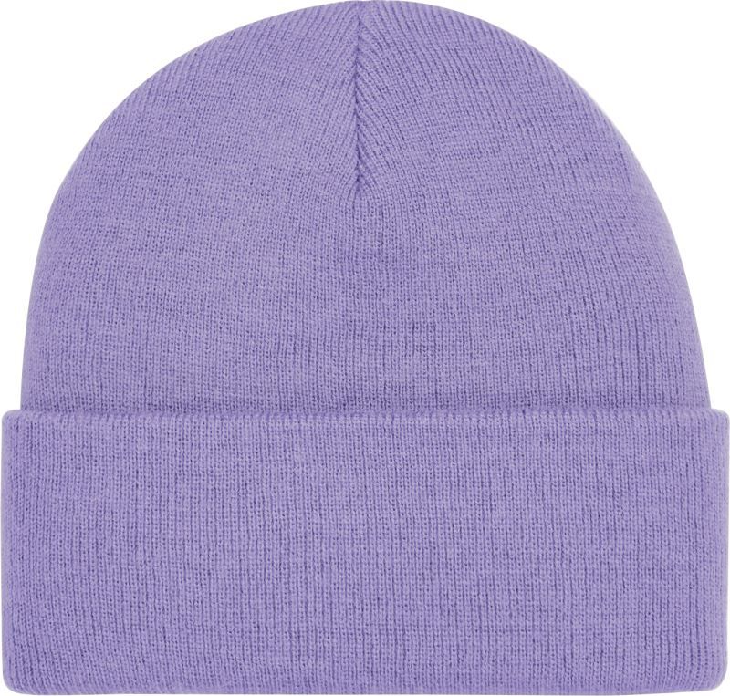 B 45 | Strickmütze "Original" (violet)