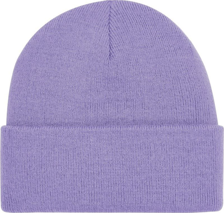 B 45 | Strickmütze "Original" (violet)