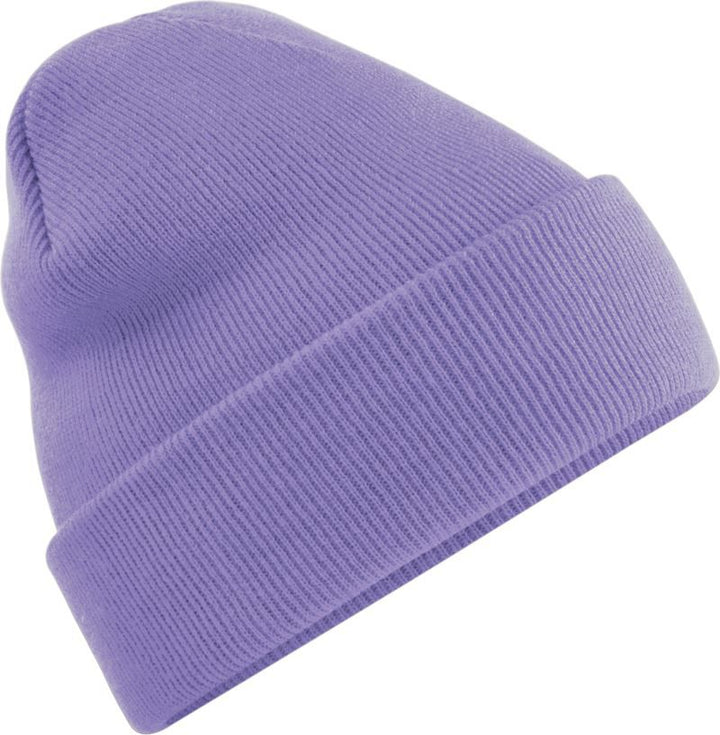 B 45 | Strickmütze "Original" (violet)