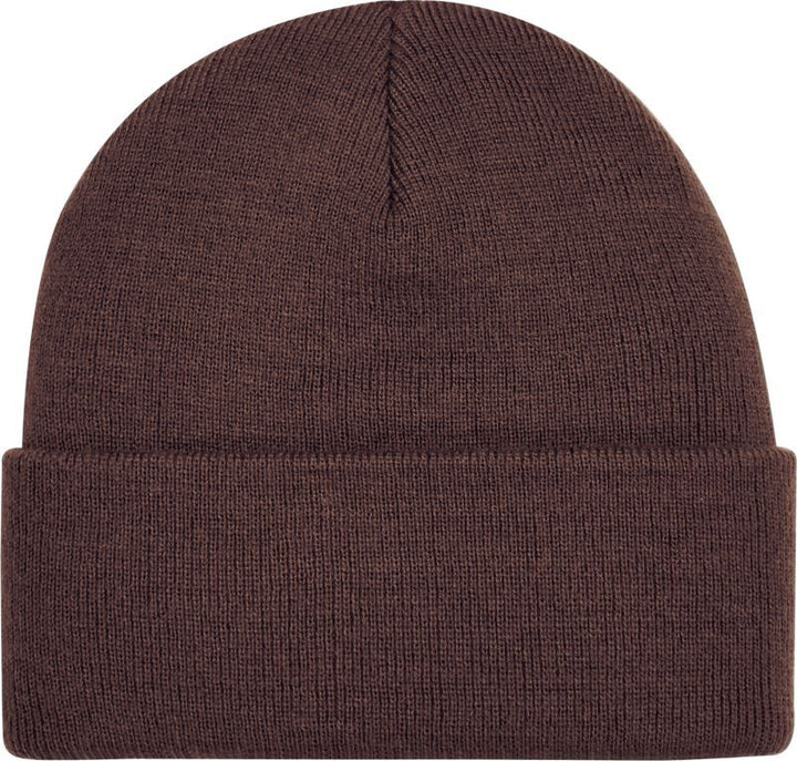B 45 | Strickmütze "Original" (walnut)