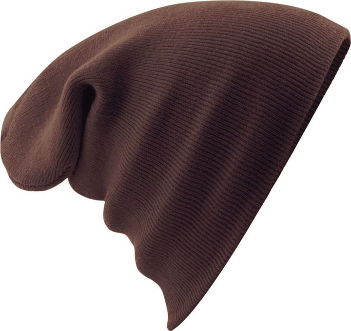 B 45 | Strickmütze "Original" (walnut)
