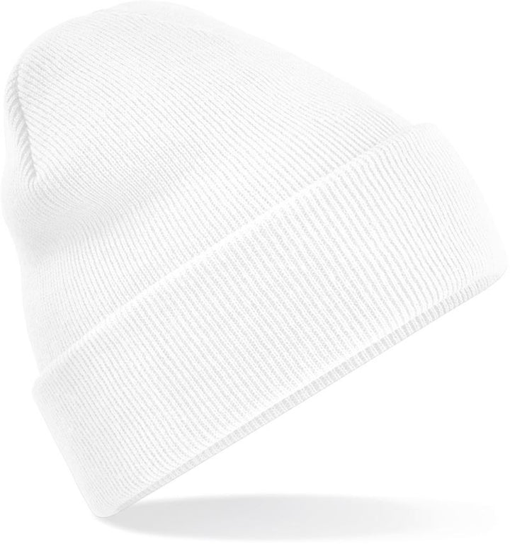 B 45 | Strickmütze "Original" (white)