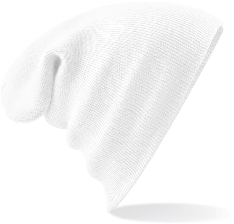 B 45 | Strickmütze "Original" (white)
