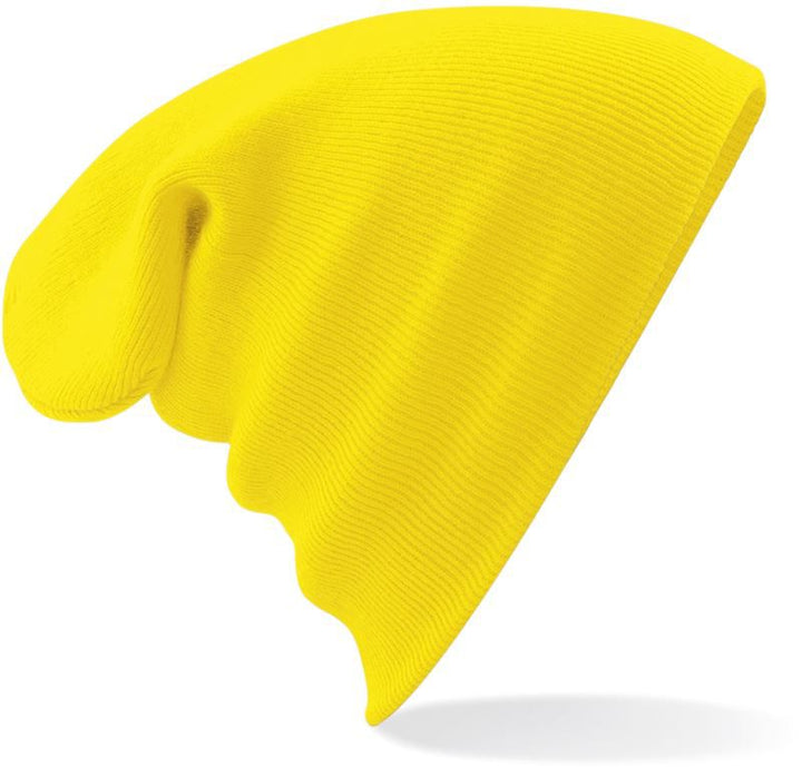 B 45 | Strickmütze "Original" (yellow)