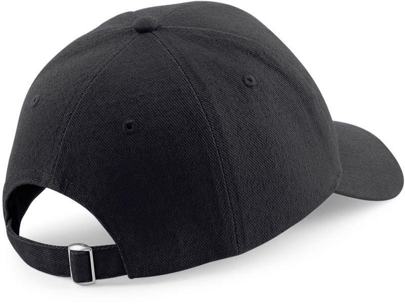 Kappe Pro Style (black)