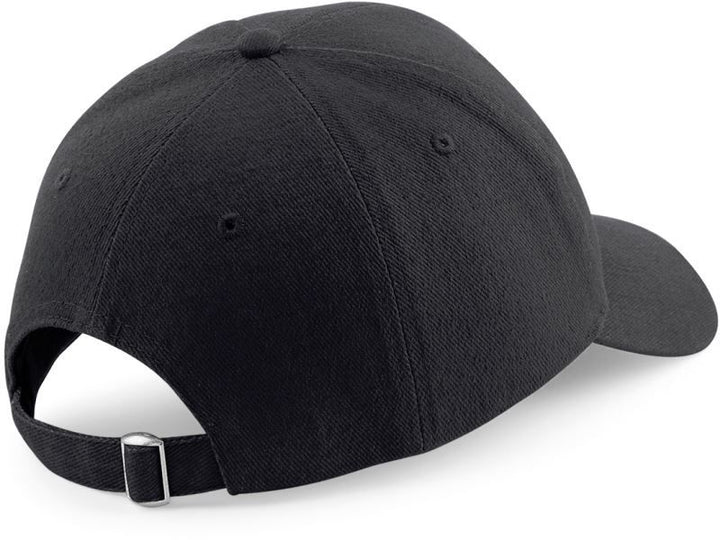 Kappe Pro Style (black)