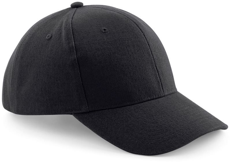Kappe Pro Style (black)