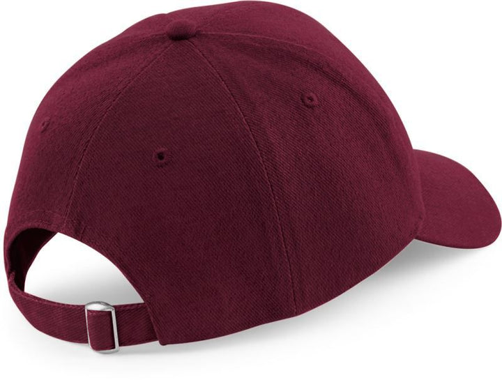 Kappe Pro Style (burgundy)