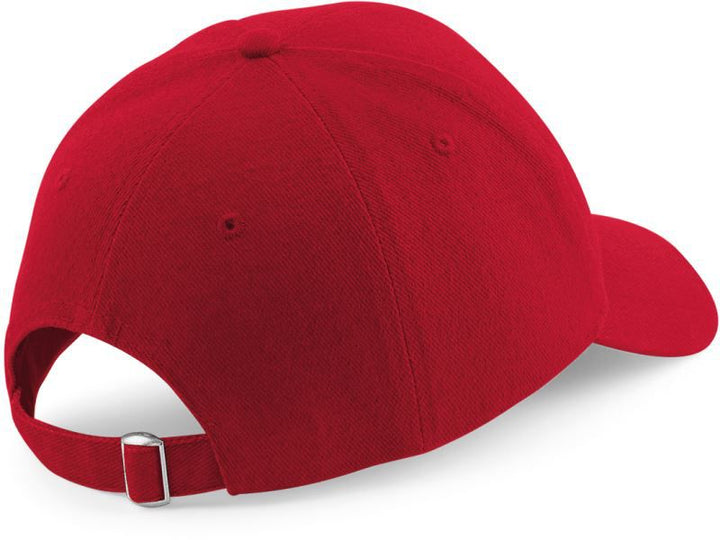 Kappe Pro Style (classic red)
