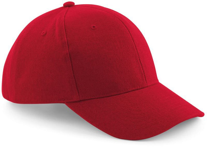 Kappe Pro Style (classic red)