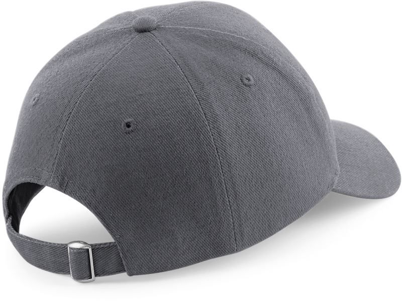 Kappe Pro Style (graphite grey)