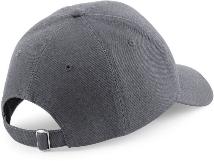 Kappe Pro Style (graphite grey)