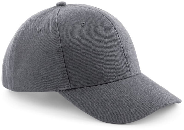 Kappe Pro Style (graphite grey)