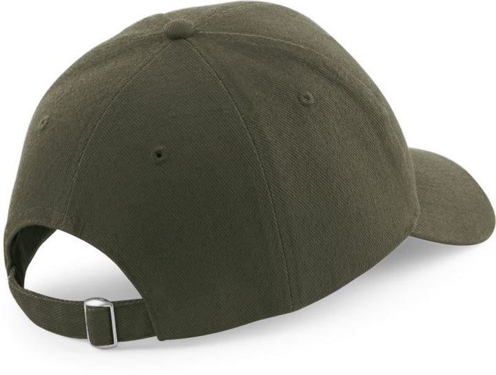 Kappe Pro Style (olive green)