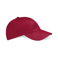 classic red