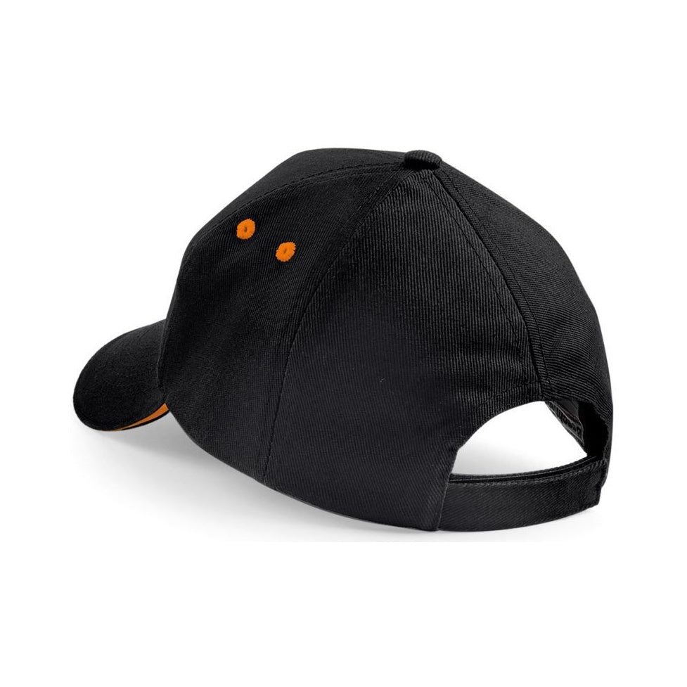 PS_53015C_beechfield_b-15c_black_orange_BACK_a22fb92b-112a-4684-9036-f7531e0c3f28_web
