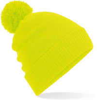 fluorescent yellow