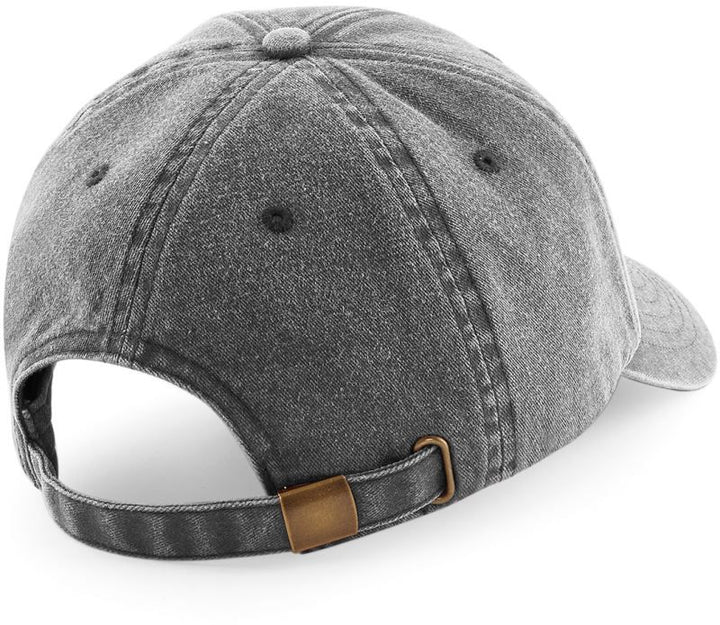 Kappe Vintage (vintage black)