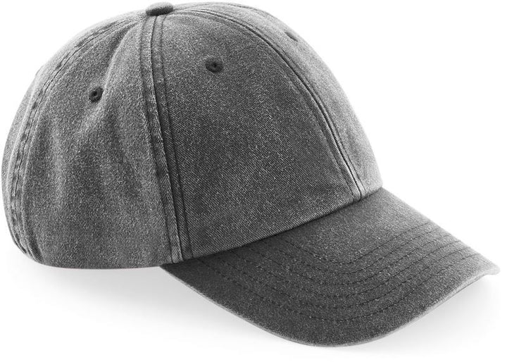 Kappe Vintage (vintage black)