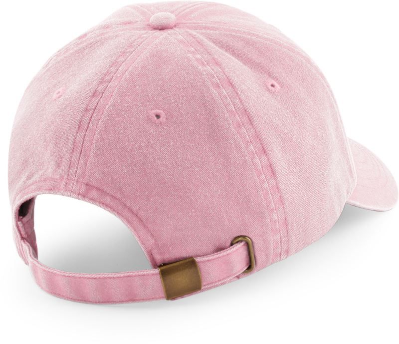 Kappe Vintage (vintage dusky pink)