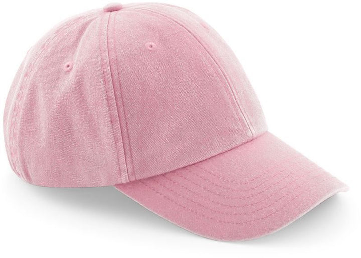 Kappe Vintage (vintage dusky pink)
