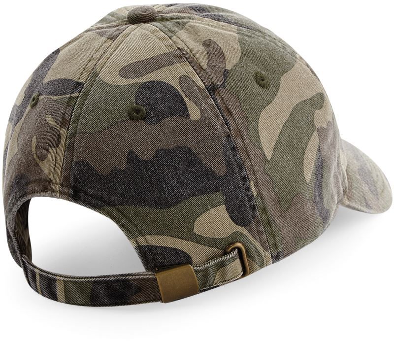 Kappe Vintage (vintage jungle camo)