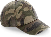 vintage jungle camo