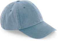 vintage light denim