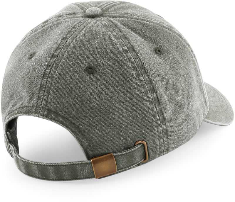 Kappe Vintage (vintage olive)