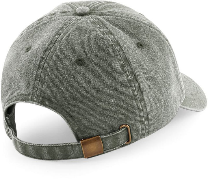Kappe Vintage (vintage olive)