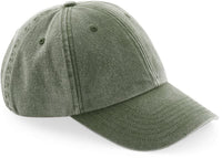 vintage olive