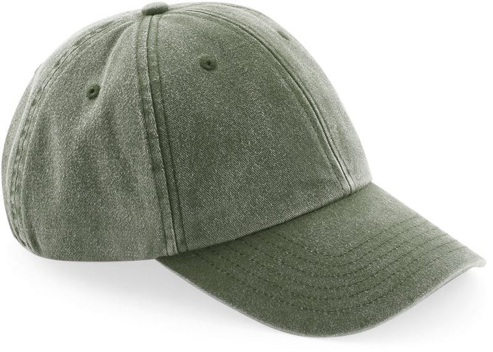 Kappe Vintage (vintage olive)